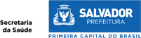 Prefeitura de Salvador | Secretaria da Saúde