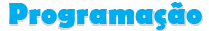 Programação